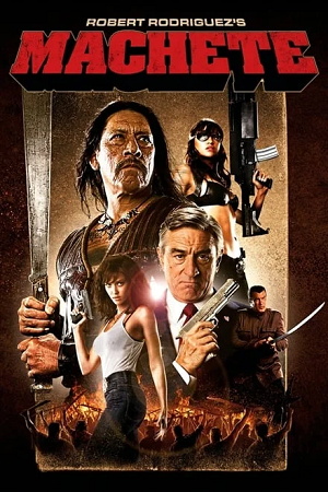 Machete-2010-Hindi-Poster