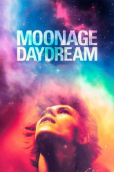 Moonage-Daydream