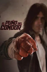 The-Fist-of-the-Condor