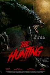 The-Hunting