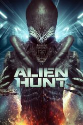 Alien-Hunt